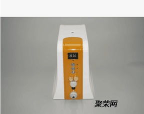 负压调理仪 智能拔罐与电动刮痧的现代健康新选择