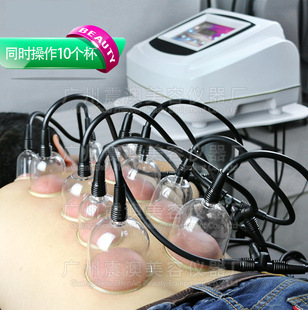 电动刮痧仪 美胸美体的新选择